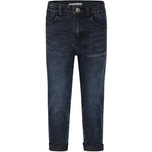 Koko Noko - Loose Fit Jeans - Blauw - Jongens