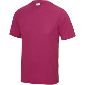 Just Cool Cool T JC001 - Hot Pink - M
