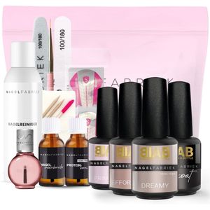 BIAB Starterspakket Large