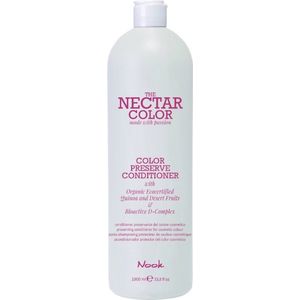 Nook Nectar Color Preserve conditioner 1000ml