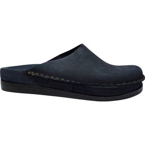 Rembrandt Slipper 466 Blauw Nubuck 290