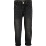 Koko Noko - O56865 - Jeans - Antraciet - Jongens