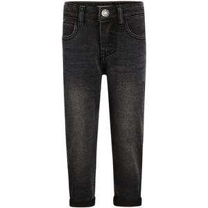 Koko Noko - O56865 - Jeans - Antraciet - Jongens