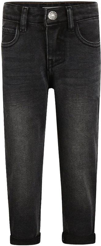 Koko Noko - O56865 - Jeans - Antraciet - Jongens