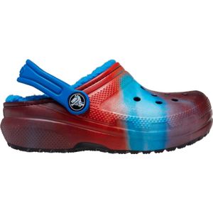 Crocs Classic Lined Bright Cobalt Maat 36/37 J4