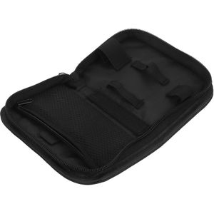 Blood Sugar Meter Opbergtas - Draagbare Meter Pouch voor Bloedsuikerbeheer