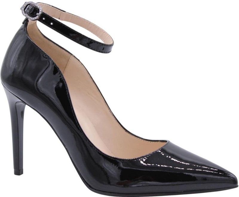 Nerogiardini Patent Tpu Hakschoenen Breia Missi - Streetwear - Vrouwen