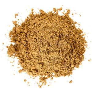 Mittal - Doksa masala - 1000 gram - 100% natuurlijke specerijen - Surinaamse specerijen - Traditionele Hindoestaanse kruiden - Biokruiden