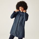 Regatta - Truelsa - Damesregenjas - Waterafstotend - Polyester