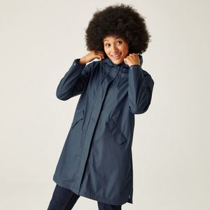 Regatta - Truelsa - Damesregenjas - Waterafstotend - Polyester
