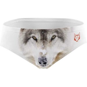 Otso - Zwemslip - Wit - L