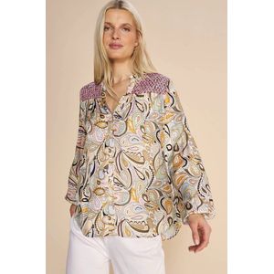 159510 MMDetta Arzu Blouse