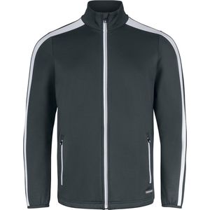 Cutter & Buck Snoqualmie Jacket Heren 351450 - Charcoal - L