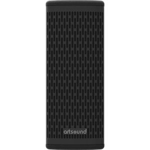Artsound UNI75 luidspreker 2-weg Zwart