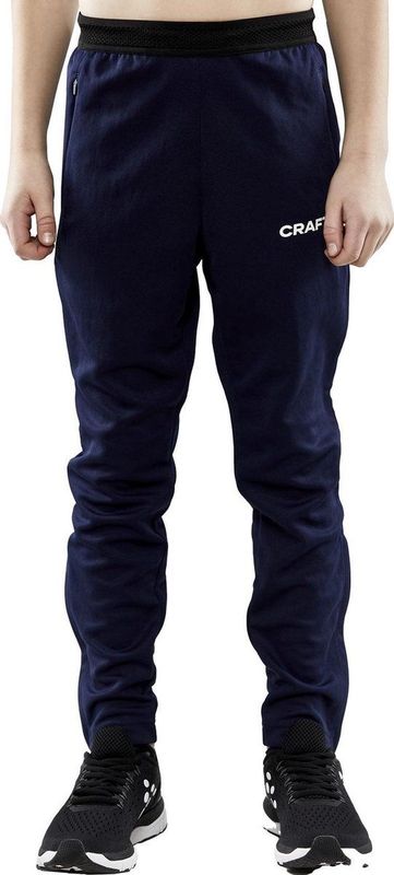 Craft - Evolve Pants - Trainingsbroek - Stretchy - Duurzaam - Zwart