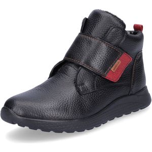 Waldläufer dameslaars Alina zwart 6