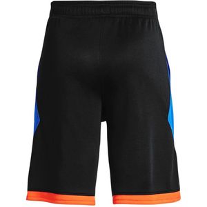 Sport Shorts for Kids Under Armour Curry Splash Basketball Blue