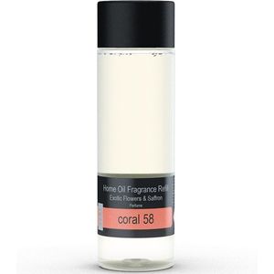 JANZEN Home Fragrance Refill Coral 58