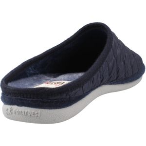 Hot Potatoes - 73886 - Pantoffel - Navy
