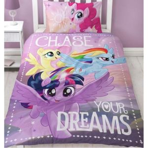 My Little Pony Single Bedding - Dreams