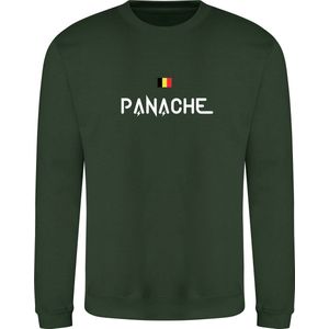 Trui wielrennen - panache