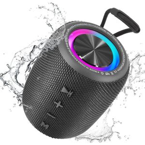 ApexArte® Douche Speaker - Draagbare Radio - Bluetooth - Waterdicht