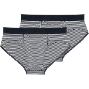 HOM Heren slip / onderbroek 2 pack HO1 Simon