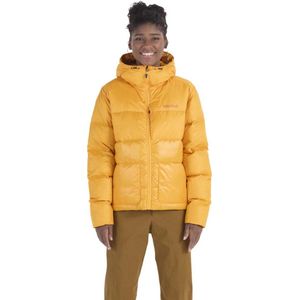 Marmot Guides Down Jas Geel XS Vrouw