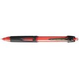 Uni-ball SN-220 Rode PowerTank Pen – Medium (1.0mm)