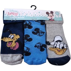 Disney baby kinder sokken