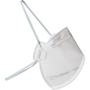 Product naam: 20 FFP2 mondmaskers | Climax ademhalingsbeschermingsmasker | Geproduceerd in EU | Voldoet aan EN 149:2001+A1:2009 | KN95