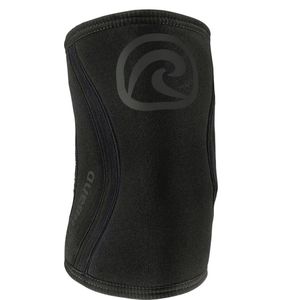 Elleboogbandage 5mm Neopreen voor Krachttraining - Antislip en Anatomisch Ontwerp