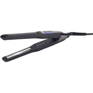 PostQuam PQPAE2014 haarstyler Stijltang Warm Zwart 2,6 m