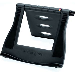 Kensington SmartFit Easy Riser laptop cooling pad 43,2 cm (17") Grijs