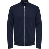 Only & Sons Ceres Reg Zip Bomber Jack Heren - Maat L
