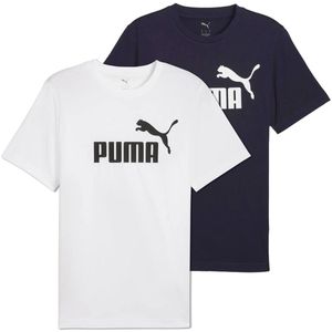 Puma T-shirt Set van 2