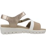 IMAC - 758220I - Sandalen - Bruin