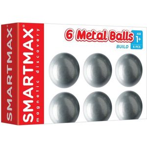 SmartMax Xtension Set - 6 Ballen