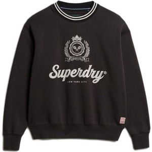 Superdry - Country Club Loose Fit - Sweatshirt
