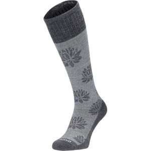 Sockwell - Lotus Lift Dames Compressiekousen Klasse 2 Charcoal - Maat 35-38