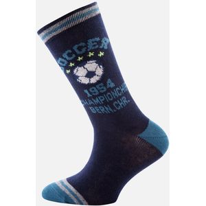 Ewers sokken maat 23/26 navy