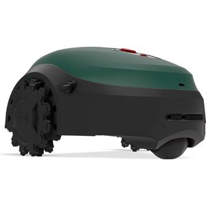 Robotmaaier Robomow RT300 tot 300 m² Snijhoogte tot 60 mm Combo deal (RT300 + RT Robohome Garage + Extra messenset) - grasmaaier