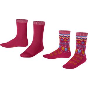 Esprit Sokken Nordic 2-Pack