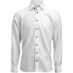 J.Harvest & Frost Red Bow 123 Slim 2912302 - Wit - XS