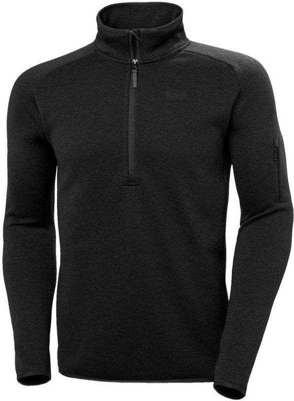 Helly Hansen - Varde 2.0 - Fleece - Halve Rits