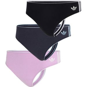 Adidas - Originals Tanga - Comfort Flex Cotton - Strings