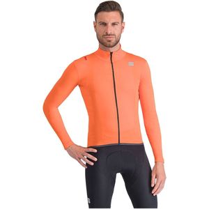 Sportful Fiandre Light Jas Oranje M Man
