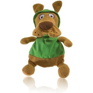 Warmteknuffel Hond Fashy