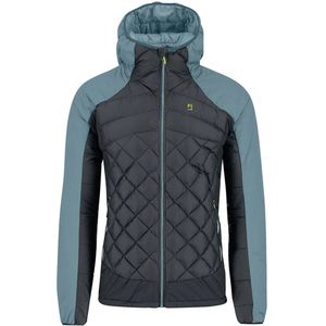 Karpos Lastei Active Plus Jas Blauw,Grijs L Man
