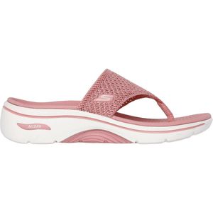 Skechers - Go Walk Arch Fit 2.0 - Sandalen - Roze - Dames